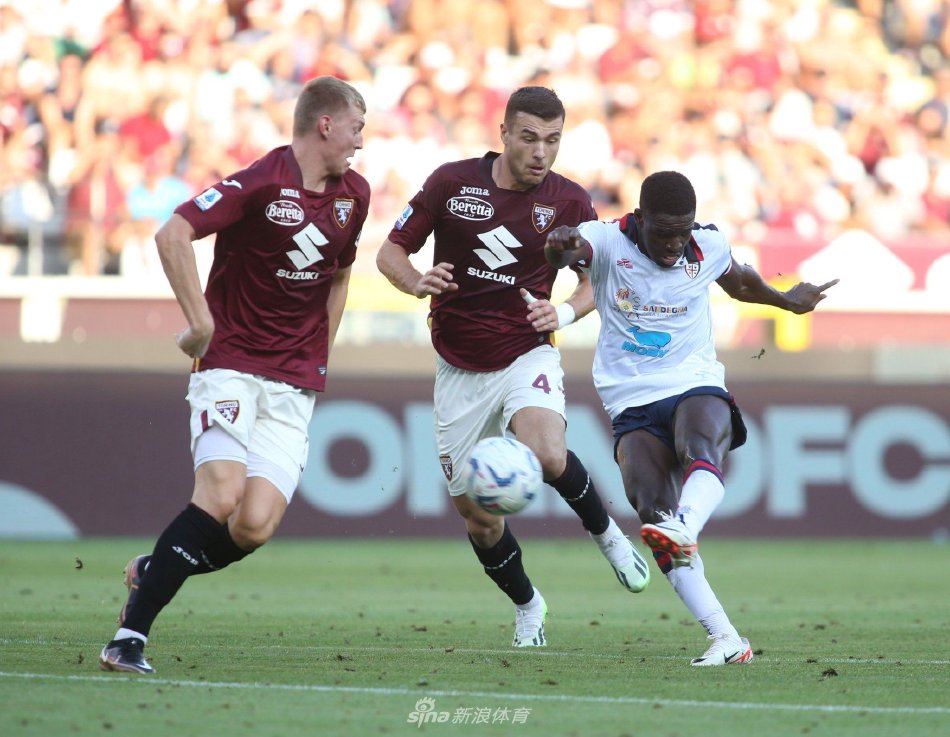 中放手一搏 中放手一搏